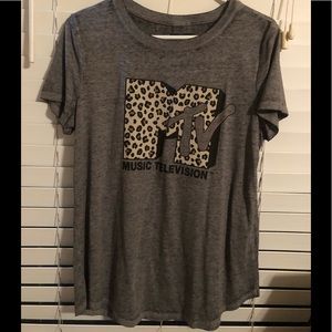 MTV T-Shirt